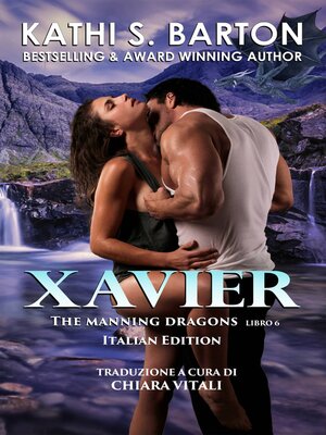 cover image of Xavier